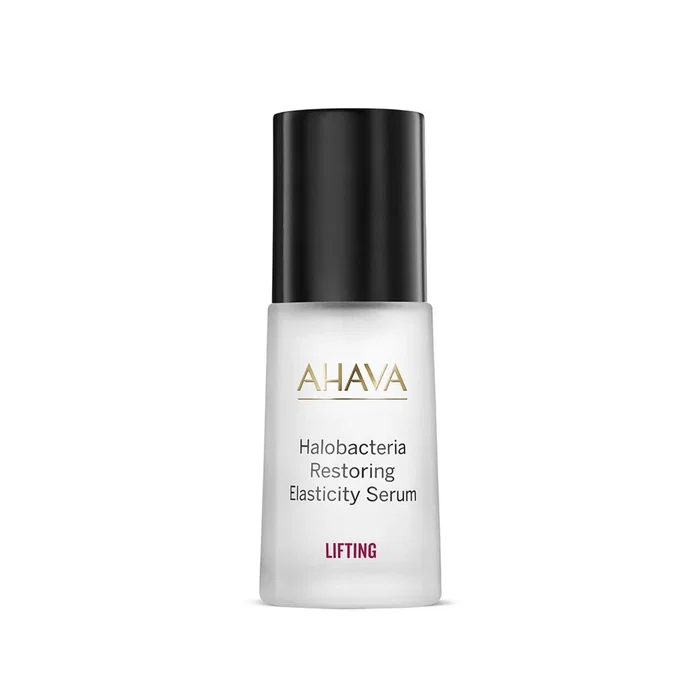 Ahava Halobacteria Restoring Sérum Visage